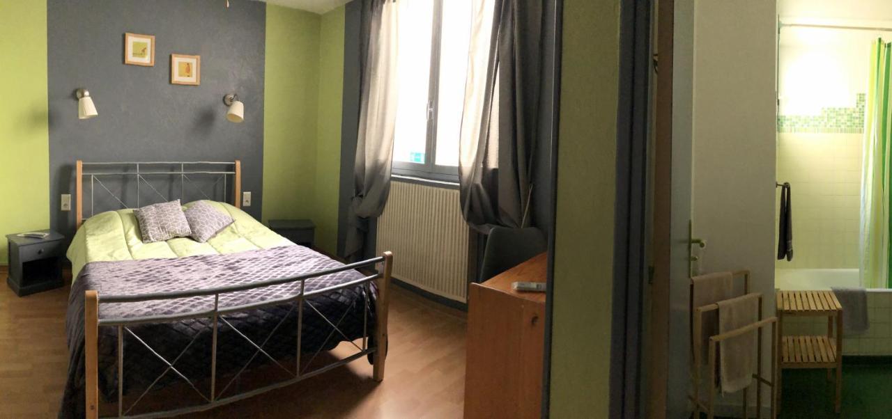 Cit'Hotel Hotel Las Cigalas Villeneuve-lès-Béziers エクステリア 写真