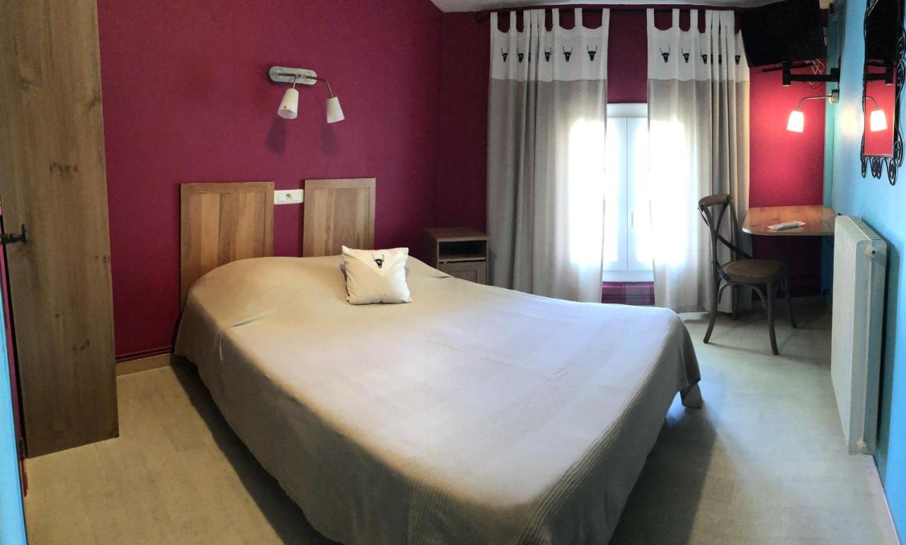 Cit'Hotel Hotel Las Cigalas Villeneuve-lès-Béziers エクステリア 写真